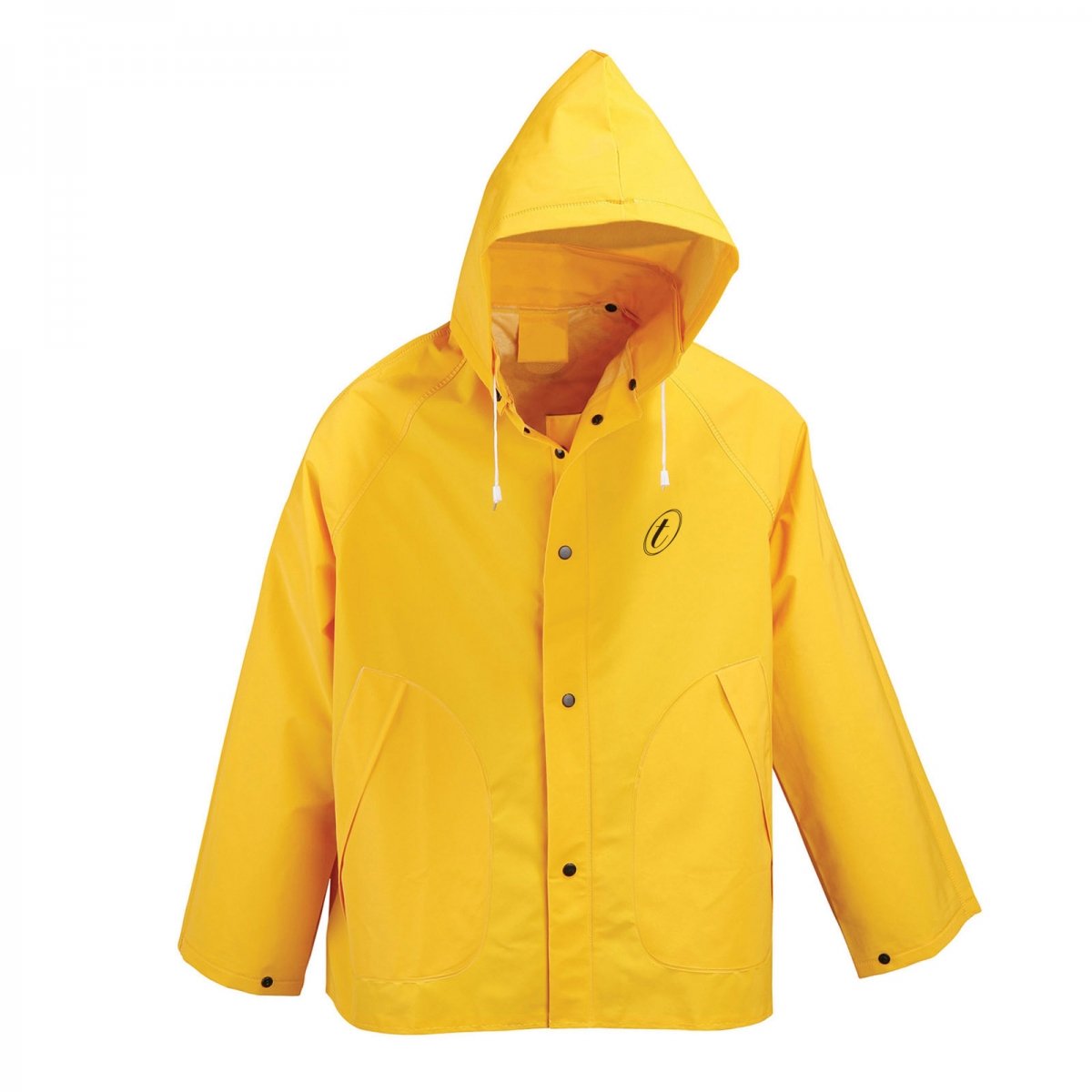 Rain Jacket