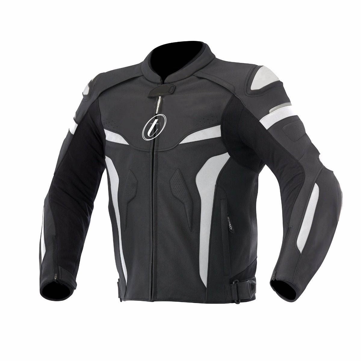 Motorbike Jacket