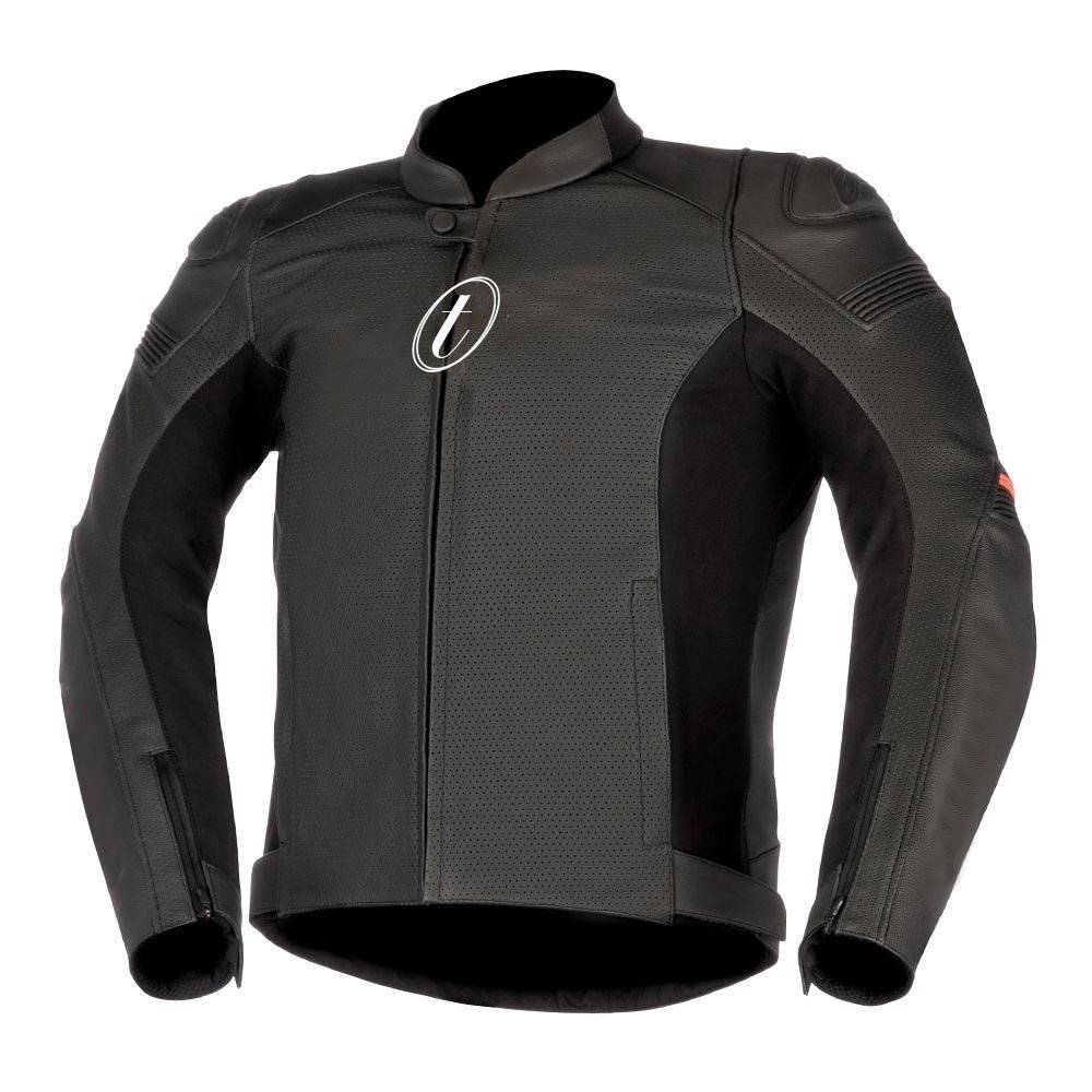 Motorbike Jacket