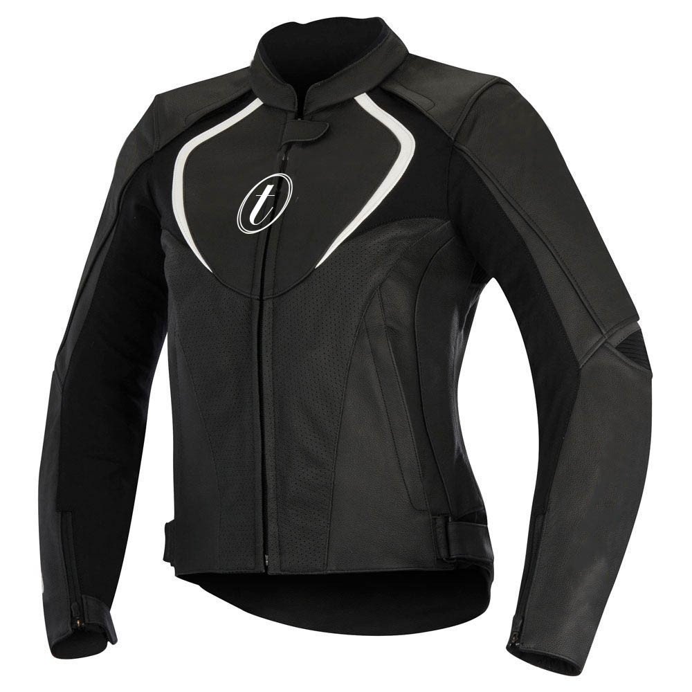 Motorbike Jacket