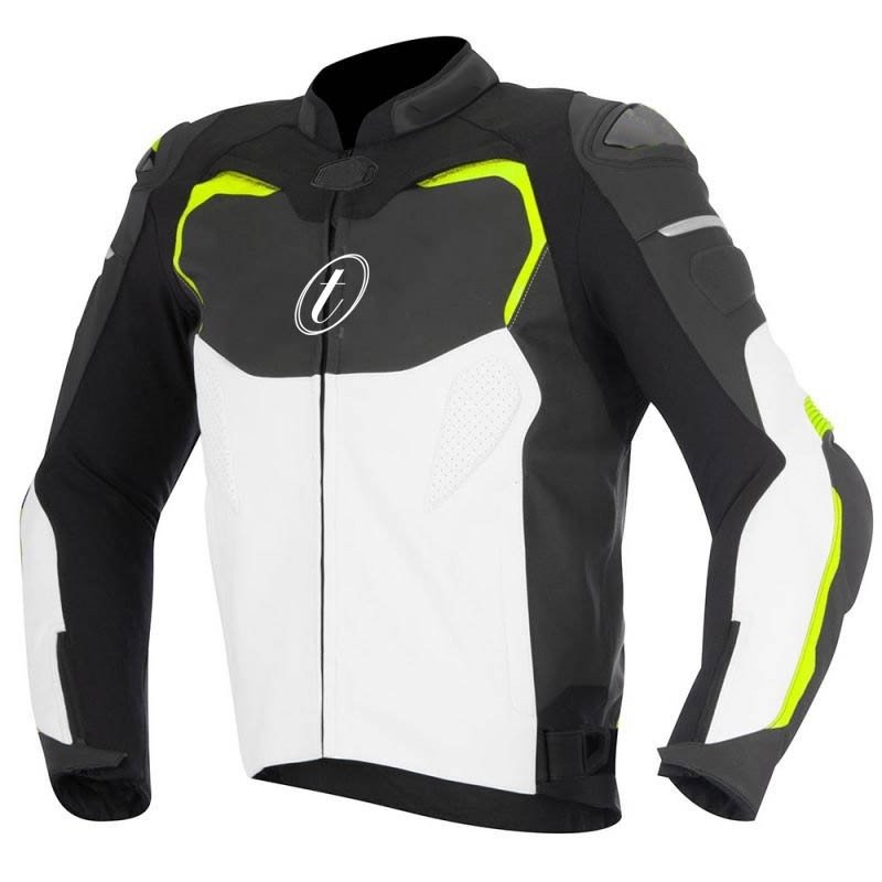 Motorbike Jacket