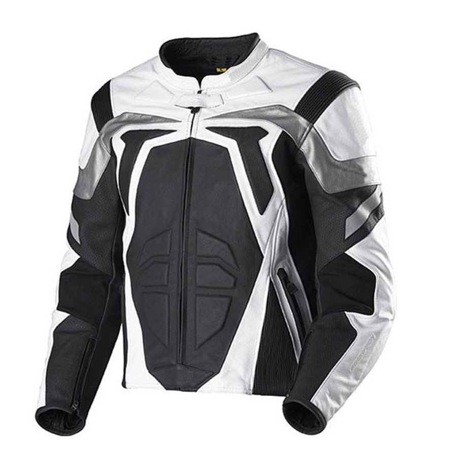 Motorbike Jacket