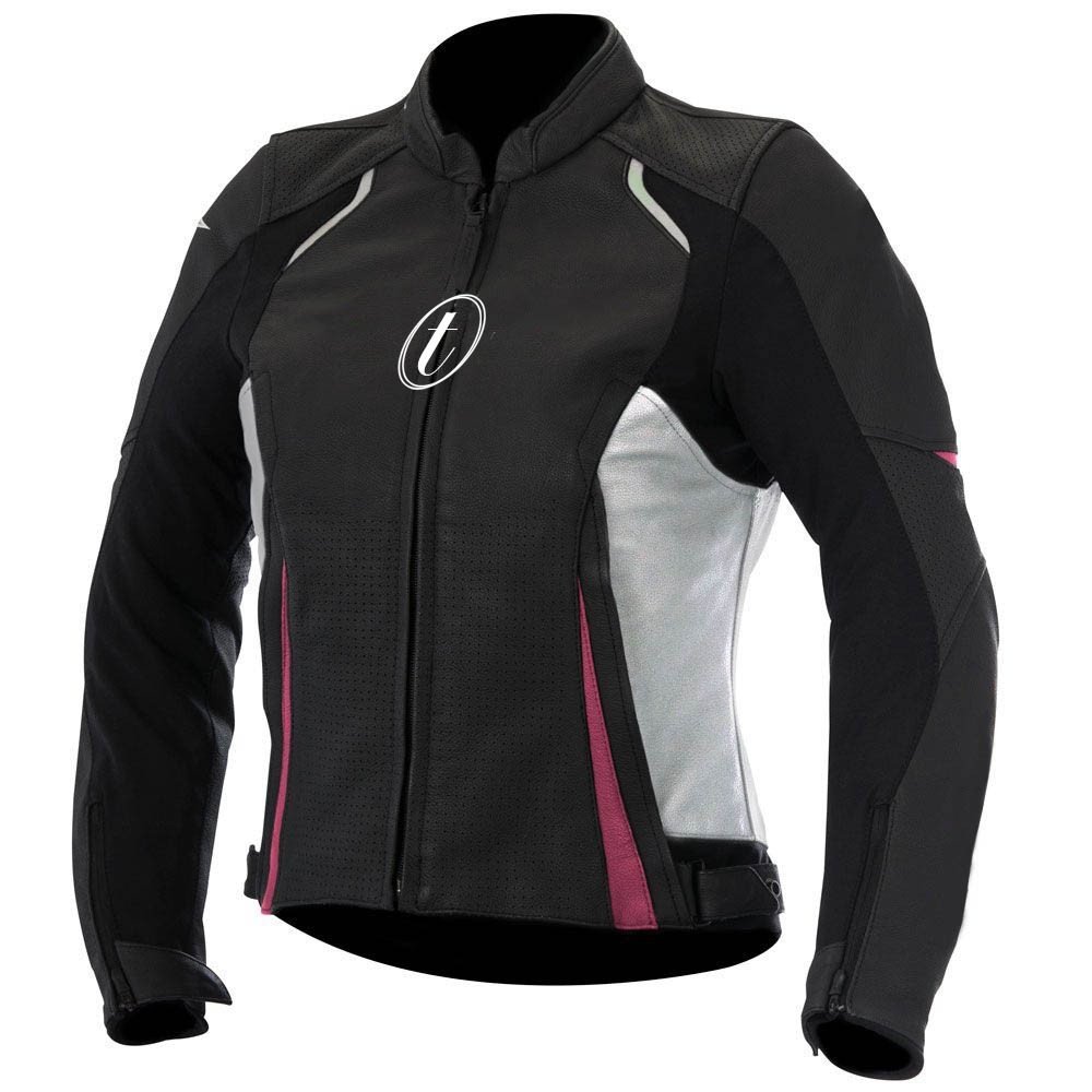 Motorbike Jacket