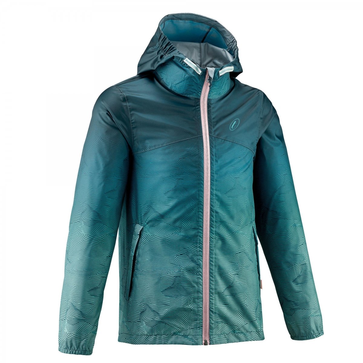 Rain Jacket
