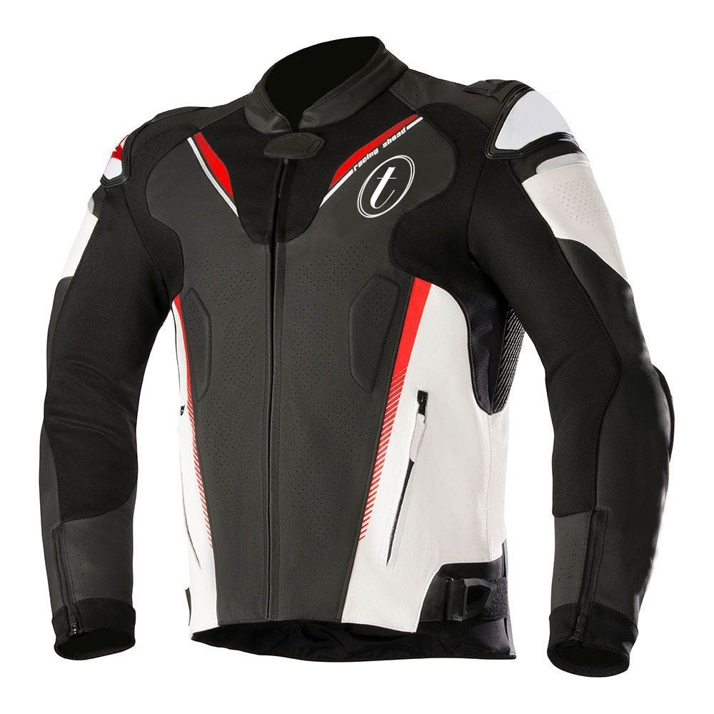 Motorbike Jacket
